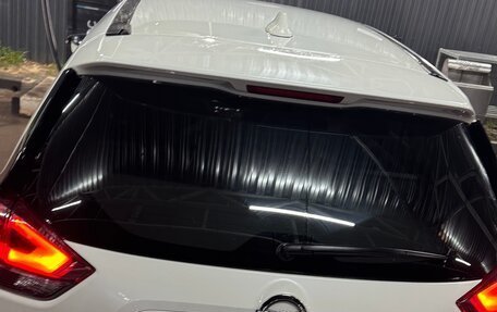 Nissan X-Trail, 2018 год, 2 690 000 рублей, 9 фотография