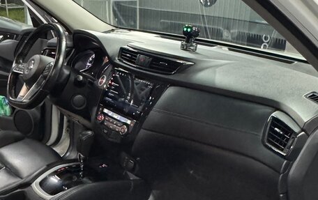 Nissan X-Trail, 2018 год, 2 690 000 рублей, 18 фотография