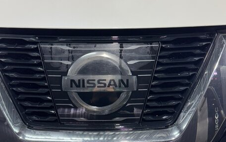 Nissan X-Trail, 2018 год, 2 690 000 рублей, 6 фотография