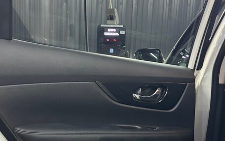 Nissan X-Trail, 2018 год, 2 690 000 рублей, 13 фотография