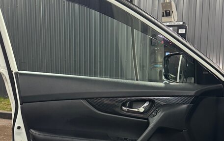 Nissan X-Trail, 2018 год, 2 690 000 рублей, 17 фотография