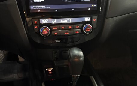 Nissan X-Trail, 2018 год, 2 690 000 рублей, 14 фотография