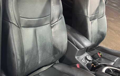 Nissan X-Trail, 2018 год, 2 690 000 рублей, 19 фотография