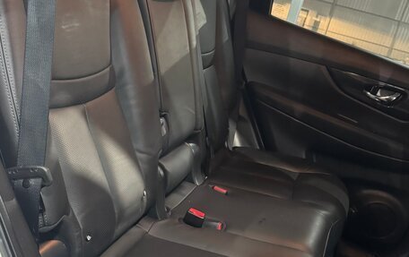 Nissan X-Trail, 2018 год, 2 690 000 рублей, 20 фотография