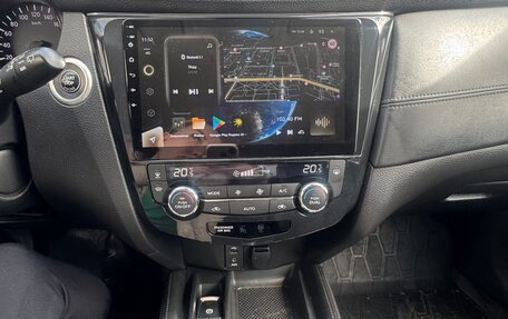 Nissan X-Trail, 2018 год, 2 690 000 рублей, 23 фотография