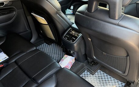 Volvo XC90 II рестайлинг, 2015 год, 3 300 000 рублей, 7 фотография