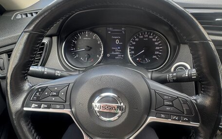 Nissan X-Trail, 2018 год, 2 690 000 рублей, 22 фотография