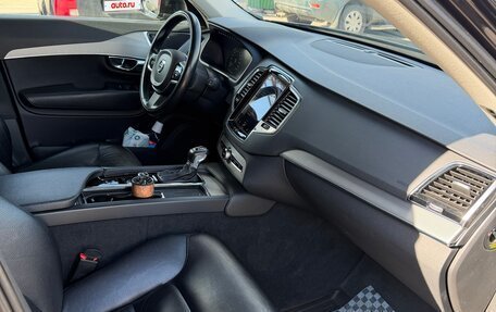 Volvo XC90 II рестайлинг, 2015 год, 3 300 000 рублей, 8 фотография