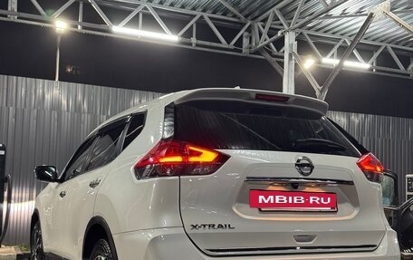 Nissan X-Trail, 2018 год, 2 690 000 рублей, 10 фотография