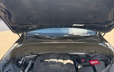 Volvo XC90 II рестайлинг, 2015 год, 3 300 000 рублей, 10 фотография