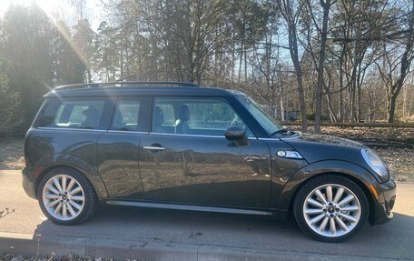 MINI Clubman, 2010 год, 1 200 000 рублей, 2 фотография