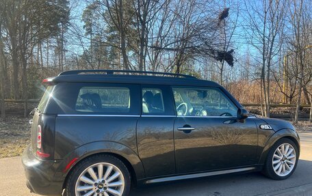 MINI Clubman, 2010 год, 1 200 000 рублей, 3 фотография