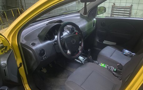 Chevrolet Aveo III, 2005 год, 150 000 рублей, 3 фотография