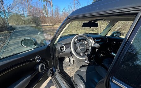 MINI Clubman, 2010 год, 1 200 000 рублей, 9 фотография