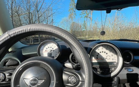 MINI Clubman, 2010 год, 1 200 000 рублей, 8 фотография