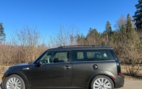 MINI Clubman, 2010 год, 1 200 000 рублей, 7 фотография