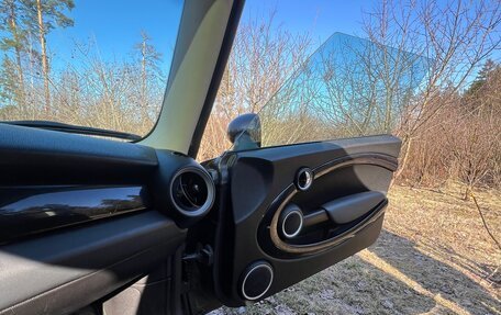 MINI Clubman, 2010 год, 1 200 000 рублей, 10 фотография