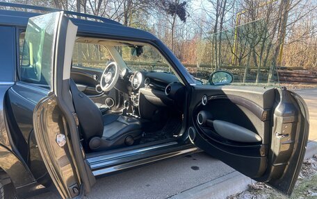 MINI Clubman, 2010 год, 1 200 000 рублей, 11 фотография