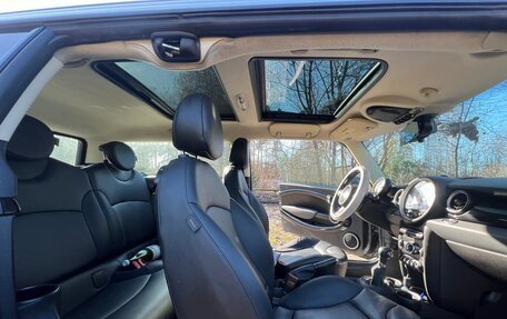 MINI Clubman, 2010 год, 1 200 000 рублей, 12 фотография