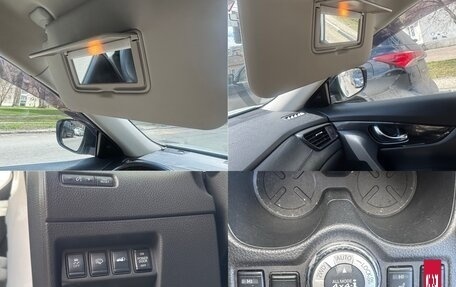 Nissan X-Trail, 2018 год, 2 690 000 рублей, 24 фотография