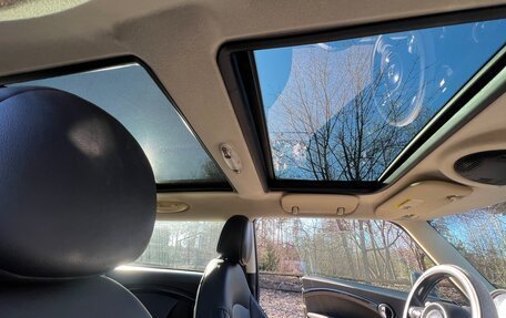 MINI Clubman, 2010 год, 1 200 000 рублей, 14 фотография