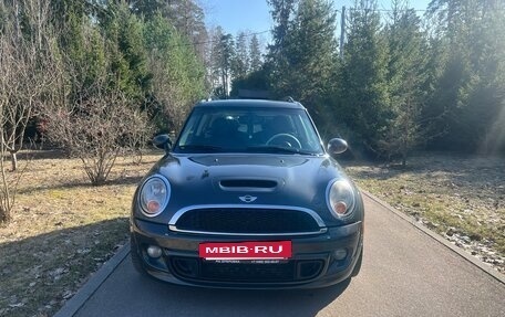 MINI Clubman, 2010 год, 1 200 000 рублей, 5 фотография