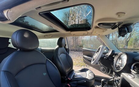 MINI Clubman, 2010 год, 1 200 000 рублей, 16 фотография