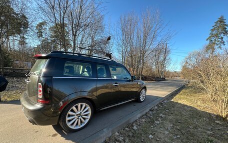 MINI Clubman, 2010 год, 1 200 000 рублей, 18 фотография