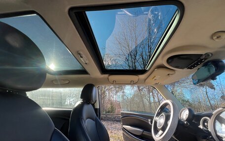 MINI Clubman, 2010 год, 1 200 000 рублей, 15 фотография