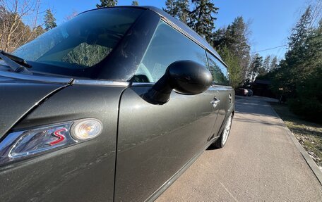 MINI Clubman, 2010 год, 1 200 000 рублей, 17 фотография