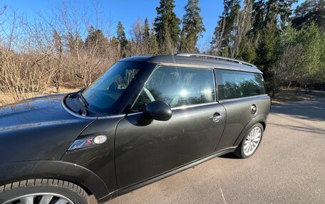 MINI Clubman, 2010 год, 1 200 000 рублей, 22 фотография