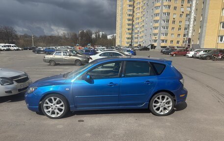 Mazda 3, 2005 год, 510 000 рублей, 3 фотография