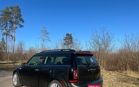 MINI Clubman, 2010 год, 1 200 000 рублей, 4 фотография