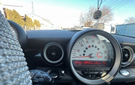 MINI Clubman, 2010 год, 1 200 000 рублей, 20 фотография