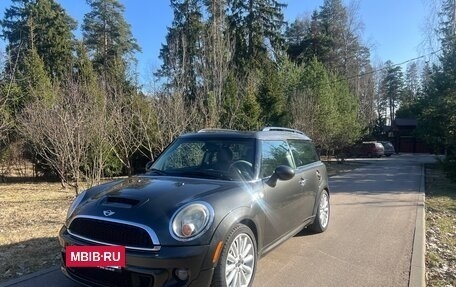 MINI Clubman, 2010 год, 1 200 000 рублей, 6 фотография