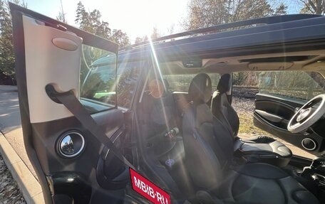 MINI Clubman, 2010 год, 1 200 000 рублей, 13 фотография