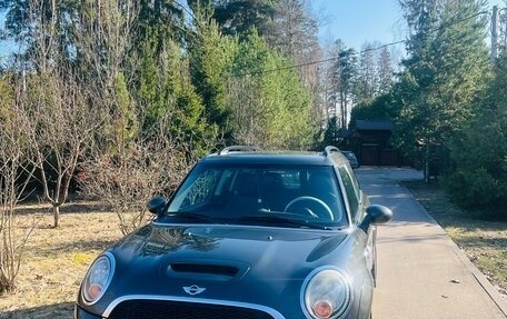 MINI Clubman, 2010 год, 1 200 000 рублей, 21 фотография