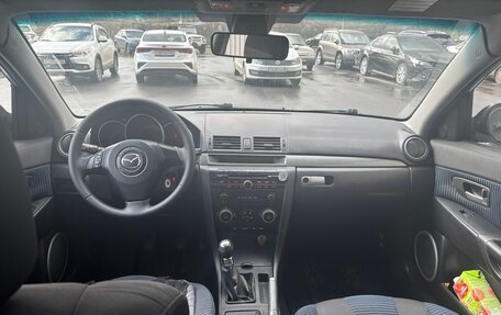 Mazda 3, 2005 год, 510 000 рублей, 6 фотография