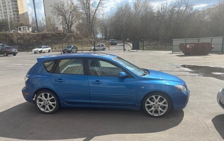 Mazda 3, 2005 год, 510 000 рублей, 4 фотография