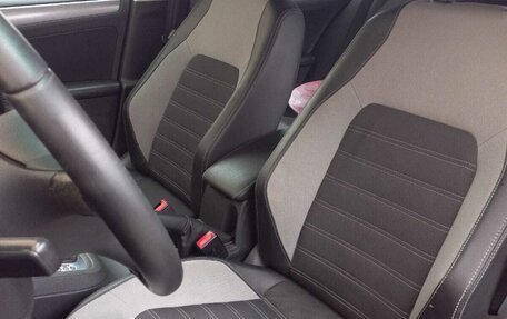 Volkswagen Jetta VI, 2011 год, 1 250 000 рублей, 10 фотография