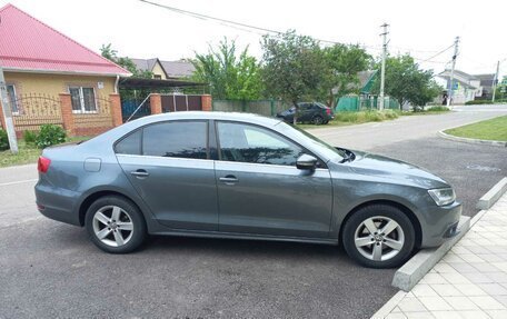 Volkswagen Jetta VI, 2011 год, 1 250 000 рублей, 7 фотография