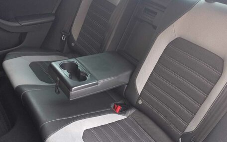 Volkswagen Jetta VI, 2011 год, 1 250 000 рублей, 16 фотография