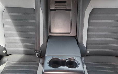 Volkswagen Jetta VI, 2011 год, 1 250 000 рублей, 28 фотография