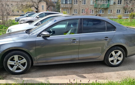 Volkswagen Jetta VI, 2011 год, 1 250 000 рублей, 29 фотография