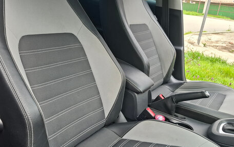 Volkswagen Jetta VI, 2011 год, 1 250 000 рублей, 35 фотография