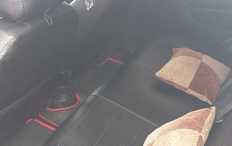 Chevrolet Aveo III, 2011 год, 345 000 рублей, 5 фотография