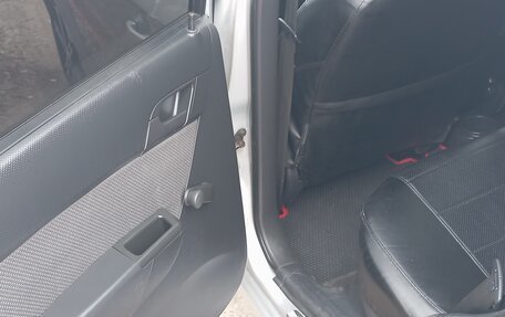 Chevrolet Aveo III, 2011 год, 345 000 рублей, 7 фотография