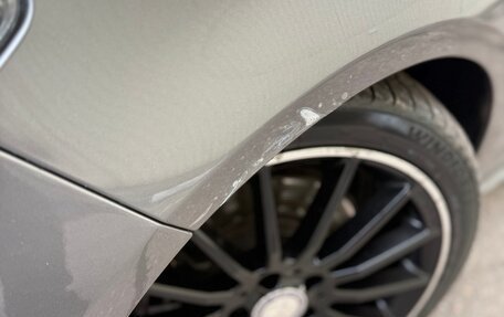 Mercedes-Benz CLA, 2014 год, 2 450 000 рублей, 6 фотография