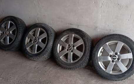 Chevrolet Aveo III, 2011 год, 345 000 рублей, 14 фотография