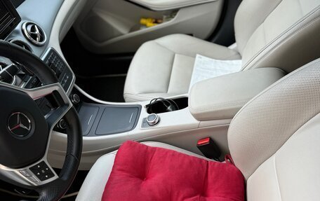 Mercedes-Benz CLA, 2014 год, 2 450 000 рублей, 7 фотография